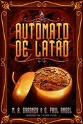 Cover: Automato de Latao - Article94