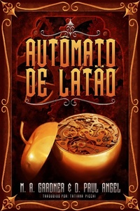 Enlarge image Cover: Automato de Latao - Article94