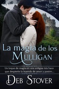 Cover: La Magia de los Mulligan - Babelcube Inc.