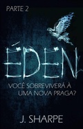 Cover: Eden - Parte 2 - Babelcube Inc.
