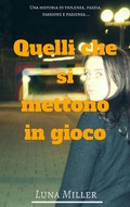 Cover: Quelli che si mettono in gioco - Babelcube Inc.