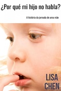 Cover: Por que mi hijo no habla? - Babelcube Inc.