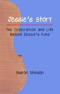 Cover: Jessie's Story - Habitansia Press