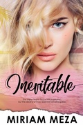 Cover: Inevitable - Babelcube Inc.