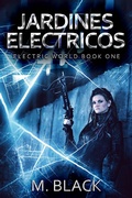 Cover: Jardines Electricos - Creativia