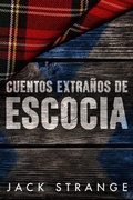 Cover: Cuentos Extranos de Escocia - Next Chapter