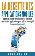 Cover: La recette des applications mobiles - Babelcube Inc.