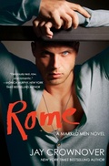 Cover: Rome - Collins