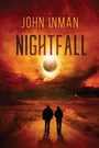 Cover: Nightfall - Dreamspinner Press