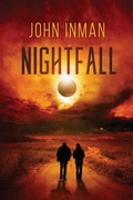 Cover: Nightfall - Dreamspinner Press
