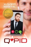 Cover: Q*pid (Italiano) - Dreamspinner Press
