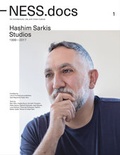Cover: NESS.docs - Lots of Architecture LLC