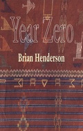 Cover: Year Zero - Brick Books