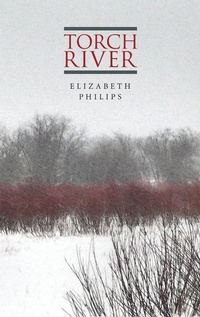 Enlarge image Cover: Torch River - Brick Books