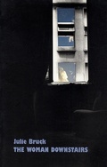 Cover: Woman Downstairs - Brick Books