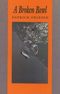 Cover: Broken Bowl - Brick Books