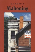 Cover: Mahoning - Brick Books