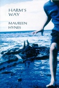 Cover: Harm's Way - Brick Books