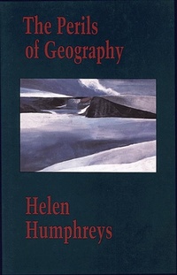 Enlarge image Cover: Perils of Geography - Brick Books
