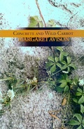 Cover: Concrete and Wild Carrot - Brick Books