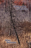 Cover: Cartography and Walking - Brick Books