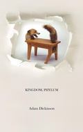 Cover: Kingdom, Phylum - Brick Books