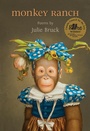 Cover: Monkey Ranch - Brick Books