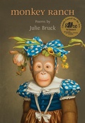 Cover: Monkey Ranch - Brick Books