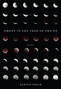 Cover: Omens in the Year of the Ox - Brick Books