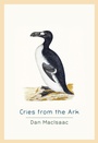 Cover: Cries from the Ark - Brick Books