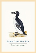 Cover: Cries from the Ark - Brick Books