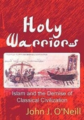 Cover: Holy Warriors - Felibri.com