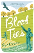 Cover: Blood Ties - Apollo