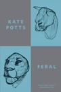 Cover: Feral - Bloodaxe Books Ltd