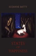 Cover: States of Happiness - Bloodaxe Books Ltd