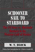 Cover: Schooner Sail to Starboard - Eliot Werner Publications Inc