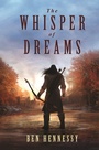 Cover: The Whisper of Dreams - INSPIRED QUILL