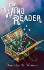 Cover: The Wind Reader - INSPIRED QUILL