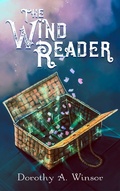 Cover: The Wind Reader - INSPIRED QUILL