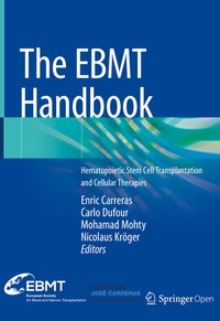 Abbildung von: The EBMT Handbook - Springer