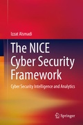 Cover: The NICE Cyber Security Framework - Springer