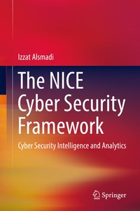 Abbildung von: The NICE Cyber Security Framework - Springer