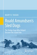 Cover: Roald Amundsen's Sled Dogs - Springer