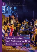 Cover: Interculturalism and Performance Now - Palgrave Macmillan