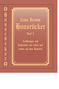 Cover: Hunsr&uuml;cker Band 2 - Hunsr&uuml;cker