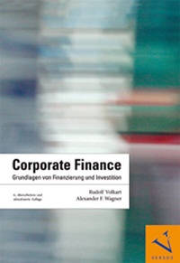 Abbildung von: Corporate Finance - Versus