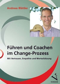 Abbildung von: Führen und Coachen im Change-Prozess - Versus