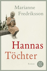 Abbildung von: Hannas Töchter - Fischer Taschenbuch