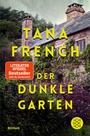 Cover: Der dunkle Garten - Fischer Taschenbuch