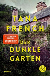 Enlarge image Cover: Der dunkle Garten - Fischer Taschenbuch